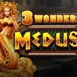 3 Wonders Medusa