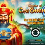 Chests of Cai Shen 2