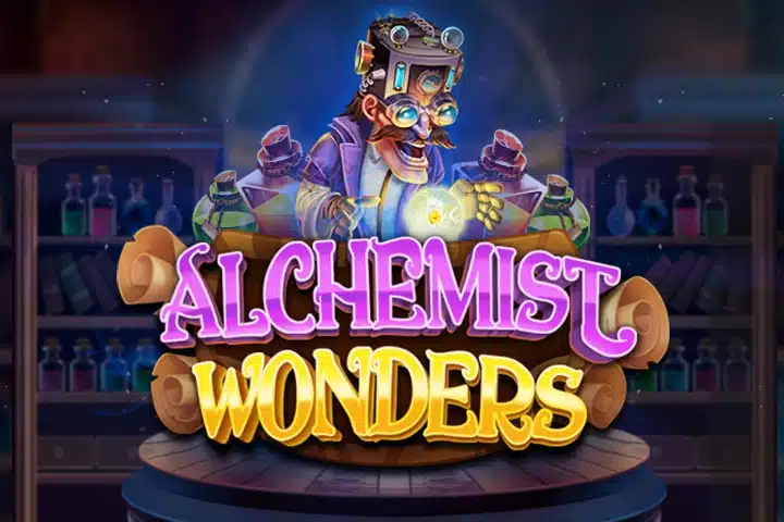 Alchemist Wonders Alchemist Wonders
