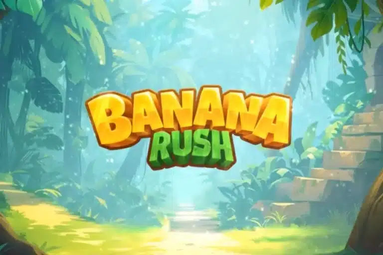 Banana Rush Banana Rush