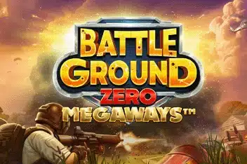 Battle Ground Zero Megaways Battle Ground Zero Megaways