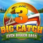 Big Catch Even Bigger Bass 3
