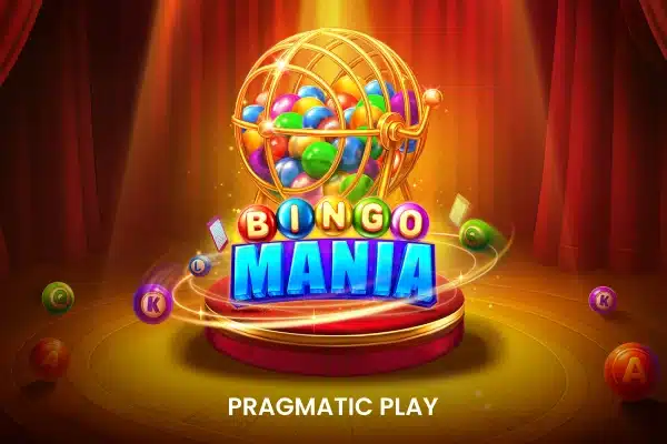 Bingo Mania Bingo Mania