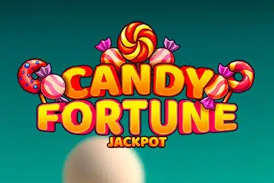 Candy Fortune Jackpot Candy Fortune Jackpot