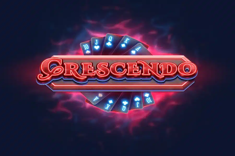 Video thumbnail voor Crescendo