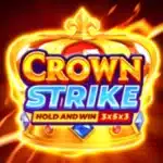 Crown Strike: Hold and Win