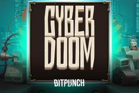 Cyber Doom Cyber Doom