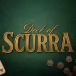 Deck of Scurra