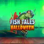 Fish Tales Halloween