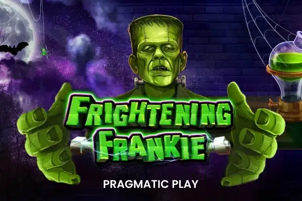 Frightening Frankie Frightening Frankie