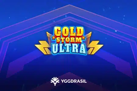 Goldstorm Ultra