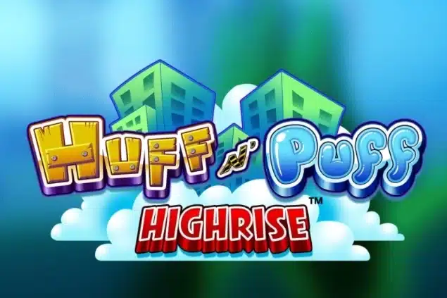 Huff N’ Puff Highrise Huff N’ Puff Highrise