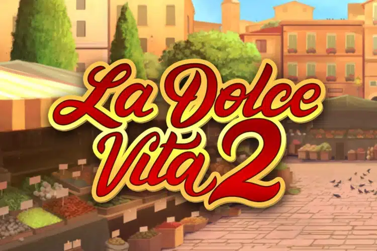 La Dolce Vita 2 La Dolce Vita 2