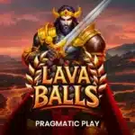 Lava Balls