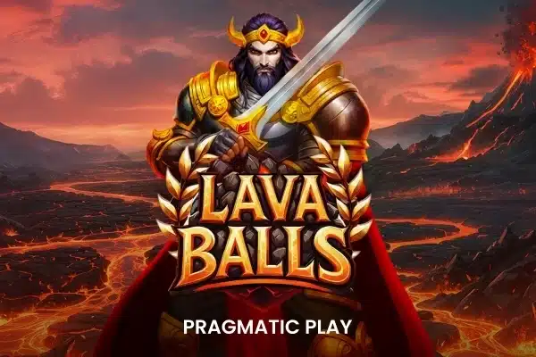Lava Balls Lava Balls