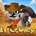 Le Cowboy