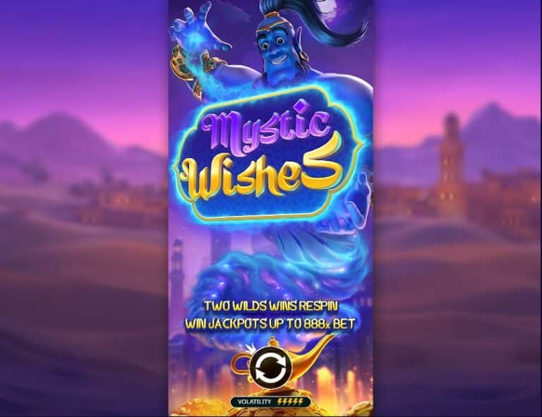 mystic wishes demo 1