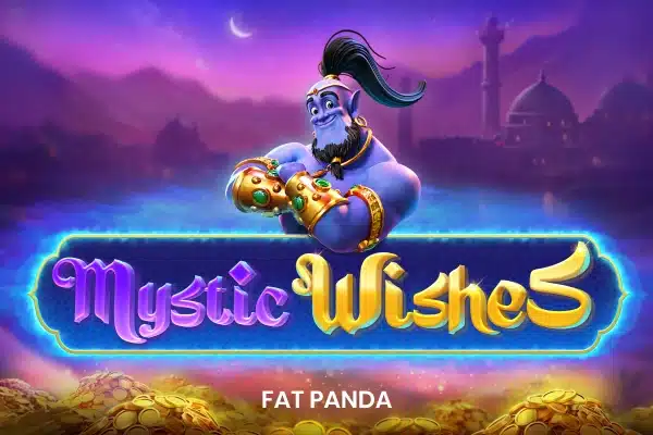 Mystic Wishes Mystic Wishes