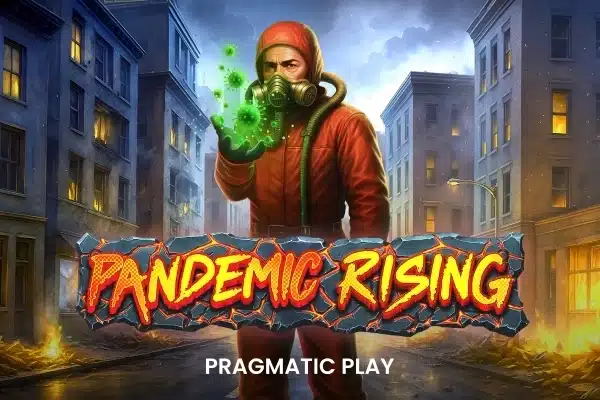 Pandemic Rising Pandemic Rising