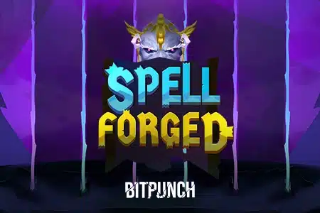 Spellforged Spellforged