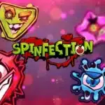 Spinfection