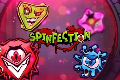Spinfection Spinfection