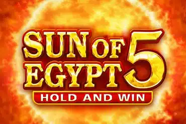 Sun of Egypt 5 Sun of Egypt 5