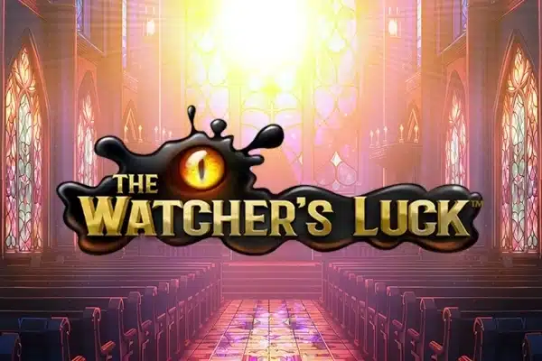 The Watcher’s Luck The Watcher’s Luck