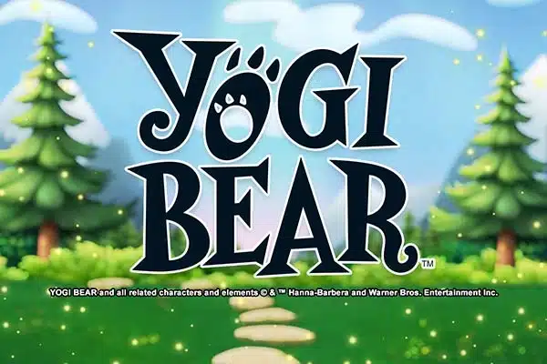 Yogi Bear Yogi Bear