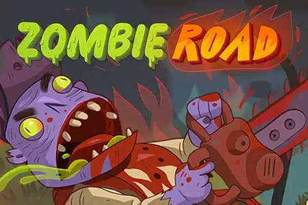 Zombie Road Zombie Road