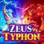 Zeus vs Typhon