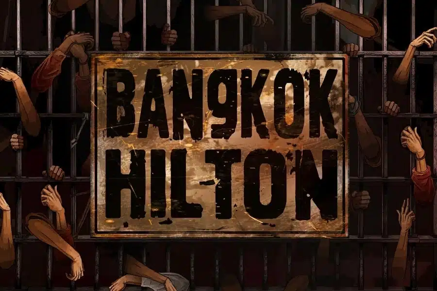 Bangkok Hilton