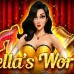 Bella’s World