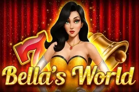 Bella’s World Bella’s World