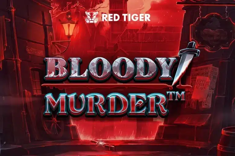 Bloody Murder Bloody Murder