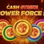 Cash Strike Power Force 5