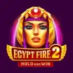 Egypt Fire 2