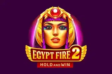 Egypt Fire 2 Egypt Fire 2