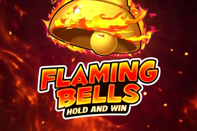 Flaming Bells Flaming Bells