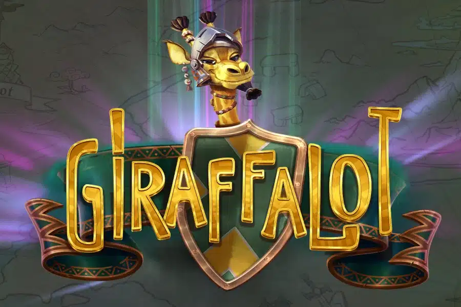Giraffalot