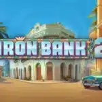 Iron Bank 2