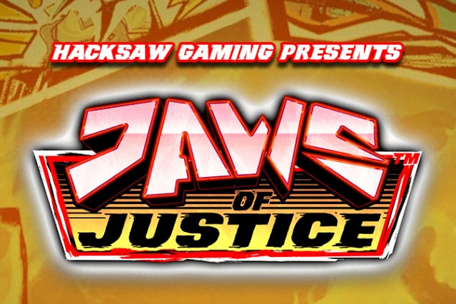 Jaws of Justice