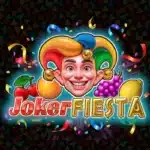 Joker Fiesta