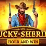Lucky Sheriff