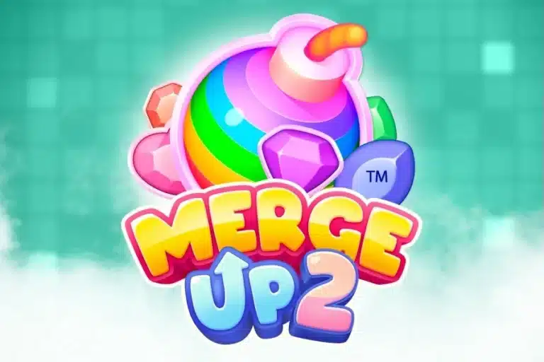 Merge Up 2 Merge Up 2