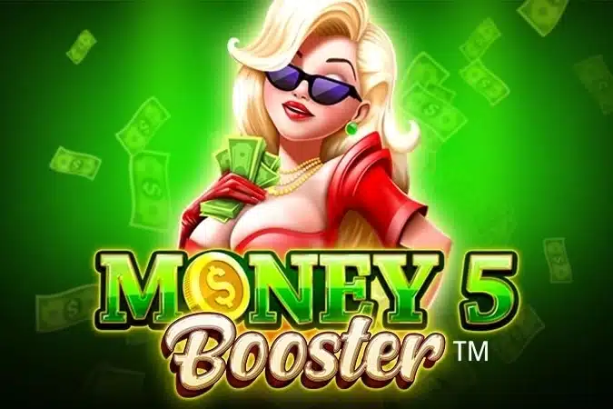 Money 5 Booster Money 5 Booster