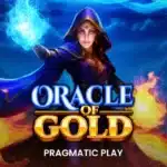 Oracle of Gold