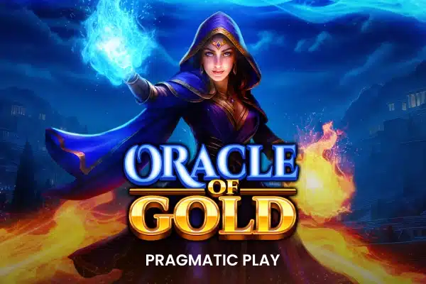 Oracle of Gold Oracle of Gold