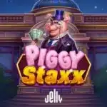 Piggy Staxx