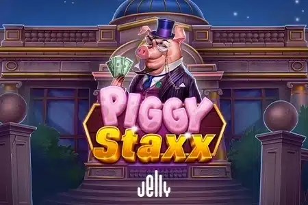 Piggy Staxx Piggy Staxx